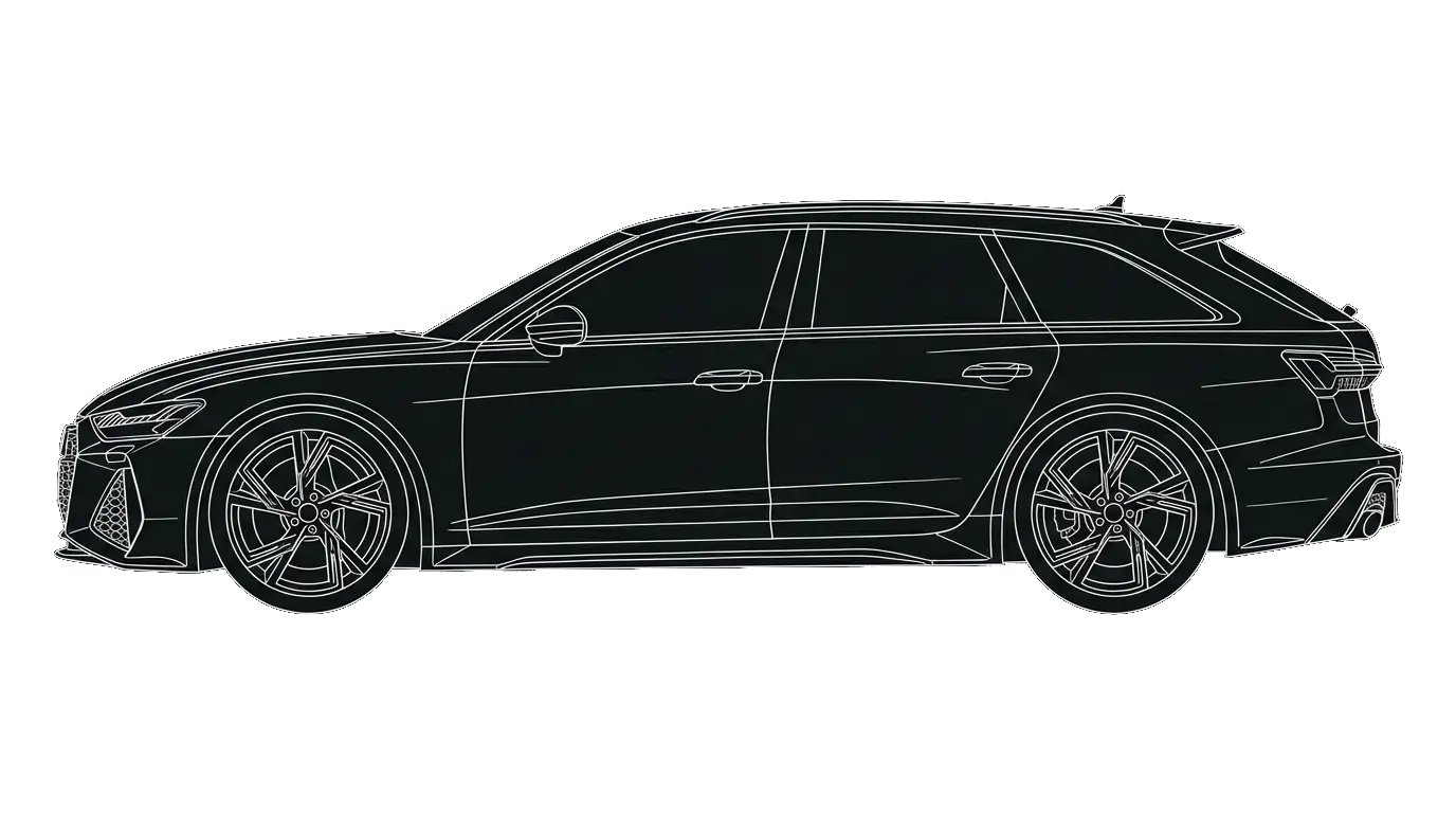 RS Detailing - Expert car detailing and paint protection